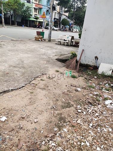 Hình ảnh Bán gấp lô đất đường Nguyễn Hữu Trí