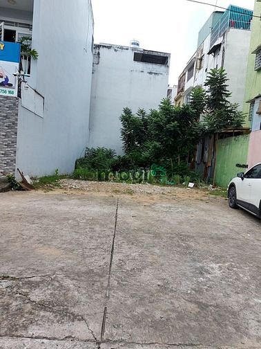 Hình ảnh Bán gấp lô đất đường Nguyễn Hữu Trí