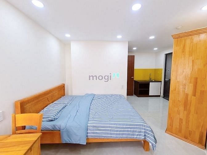 Hình ảnh Mb6623 nạp rút nhanh chóng full nội thất - Ban công riêng thoáng mát