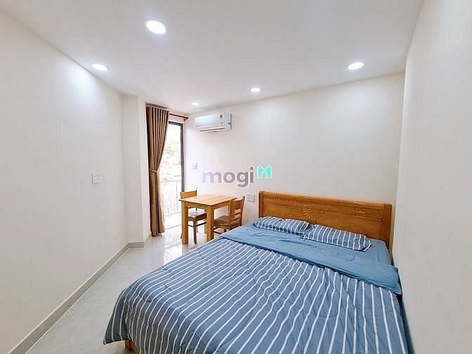 Hình ảnh Mb6623 nạp rút nhanh chóng full nội thất - Ban công riêng thoáng mát