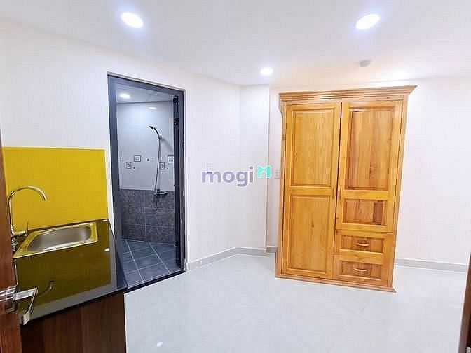 Hình ảnh Mb6623 nạp rút nhanh chóng full nội thất - Ban công riêng thoáng mát