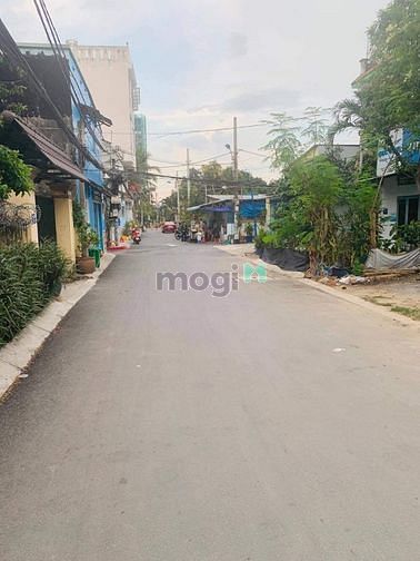 Hình ảnh Bán giá tốt 310m đường 10m đất cách MT Phạm Văn Đồng HBC Thủ Đức 100m