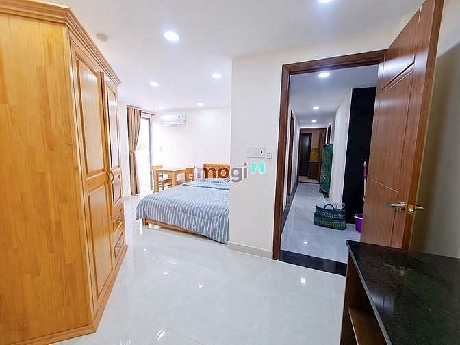 Hình ảnh Mb6623 nạp rút nhanh chóng full nội thất - Ban công riêng thoáng mát