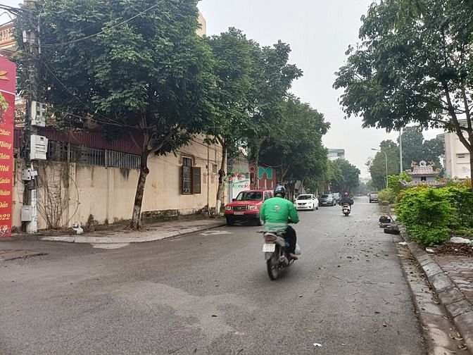 Hình ảnh Bán 100m2 Đất Phúc Lợi , Ô tô Tránh_Mặt Tiền Lớn_Mb6623 phiên bản mới nhất Đỉnh_5 tỷ 9
