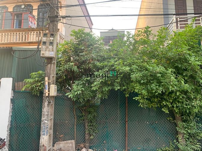 Hình ảnh Bán 100m2 Đất Phúc Lợi , Ô tô Tránh_Mặt Tiền Lớn_Mb6623 phiên bản mới nhất Đỉnh_5 tỷ 9