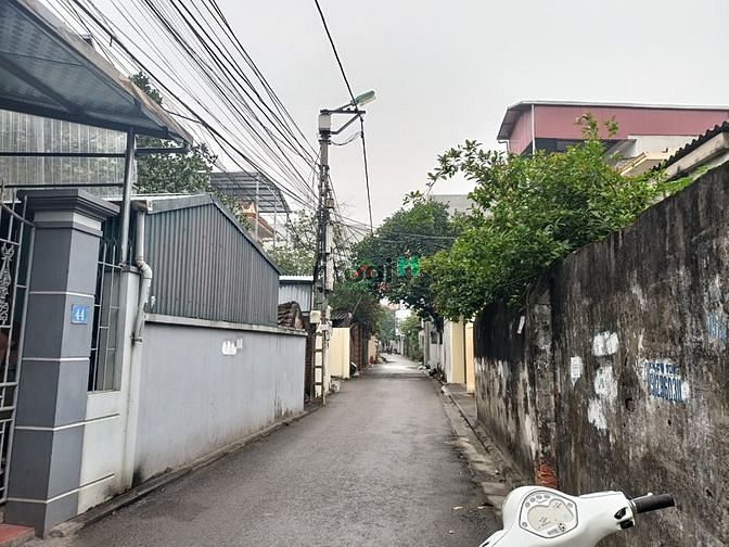 Hình ảnh Bán 100m2 Đất Phúc Lợi , Ô tô Tránh_Mặt Tiền Lớn_Mb6623 phiên bản mới nhất Đỉnh_5 tỷ 9