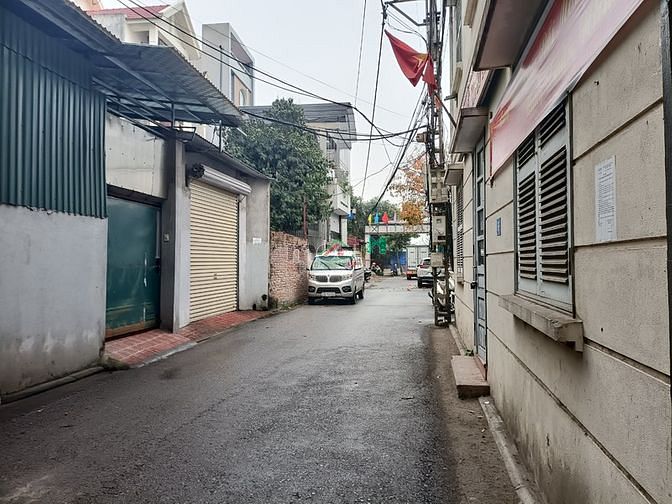 Hình ảnh Bán 100m2 Đất Phúc Lợi , Ô tô Tránh_Mặt Tiền Lớn_Mb6623 phiên bản mới nhất Đỉnh_5 tỷ 9