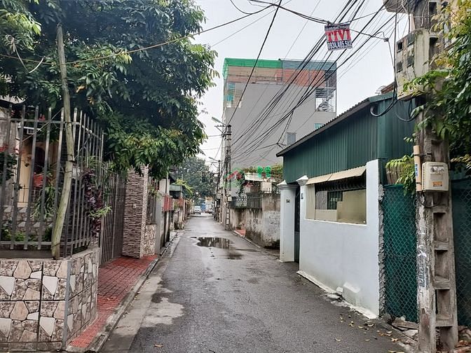 Hình ảnh Bán 100m2 Đất Phúc Lợi , Ô tô Tránh_Mặt Tiền Lớn_Mb6623 phiên bản mới nhất Đỉnh_5 tỷ 9