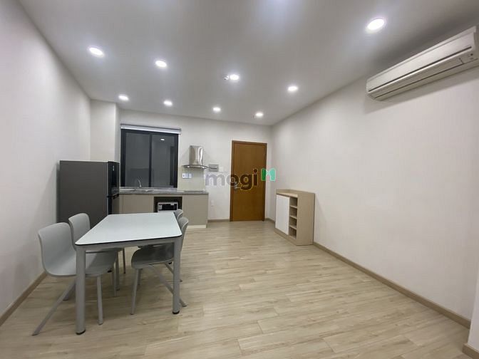 Hình ảnh Siêu phẩm 2PN 2PK rất đẹp, sang tọng đường Nơ Trang Long