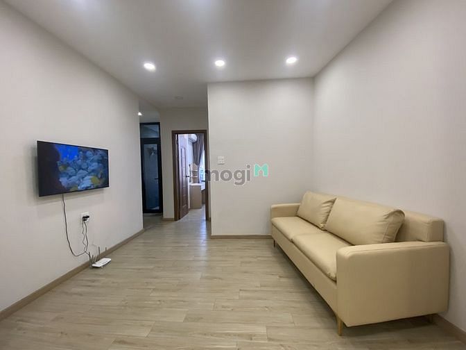 Hình ảnh Siêu phẩm 2PN 2PK rất đẹp, sang tọng đường Nơ Trang Long
