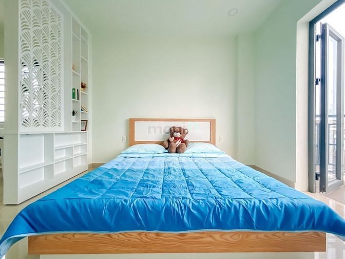Hình ảnh CHDV cầu Nguyễn Văn Cừ, gần Q1, Q5, Q4, Q7