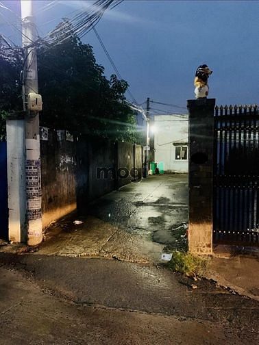Hình ảnh Nhà, dãy phòng trọ 5 căn khu trung tâm tpThủ Đức