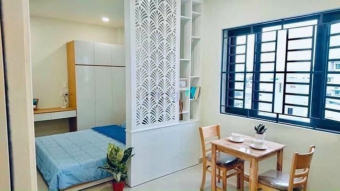 Hình ảnh CHDV cầu Nguyễn Văn Cừ, gần Q1, Q5, Q4, Q7