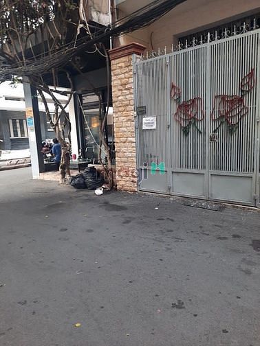 Hình ảnh Nhà, dãy phòng trọ 5 căn khu trung tâm tpThủ Đức