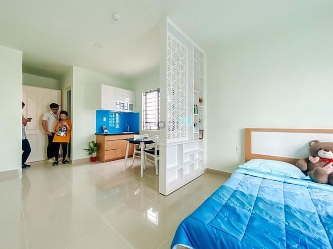 Hình ảnh CHDV cầu Nguyễn Văn Cừ, gần Q1, Q5, Q4, Q7