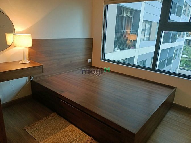 Hình ảnh Cho thuê Trang Chủ MB66.COM / Đăng Ký Tặng 66K chung cư căn 2PN 2WC Căn góc full nội thất sang trọng