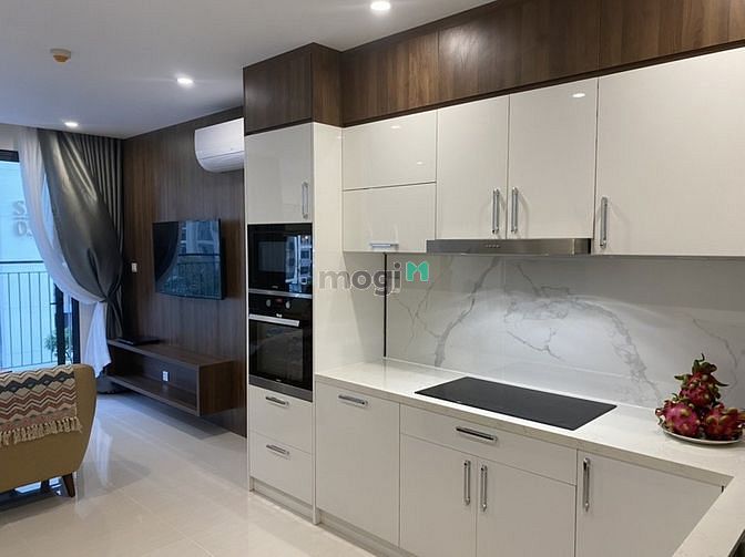 Hình ảnh Cho thuê Trang Chủ MB66.COM / Đăng Ký Tặng 66K chung cư căn 2PN 2WC Căn góc full nội thất sang trọng