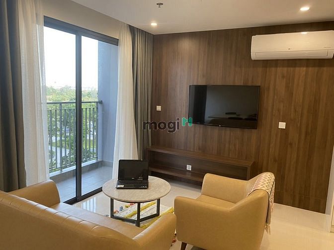 Hình ảnh Cho thuê Trang Chủ MB66.COM / Đăng Ký Tặng 66K chung cư căn 2PN 2WC Căn góc full nội thất sang trọng