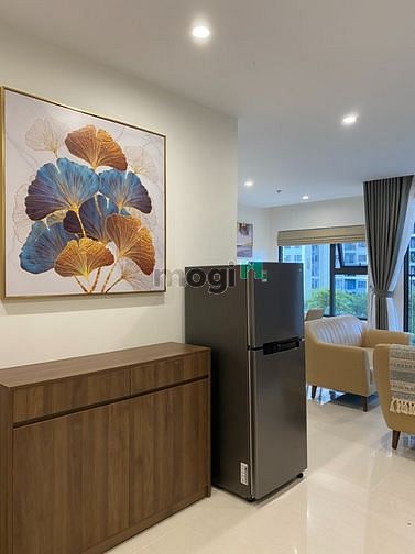 Hình ảnh Cho thuê Trang Chủ MB66.COM / Đăng Ký Tặng 66K chung cư căn 2PN 2WC Căn góc full nội thất sang trọng