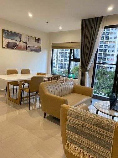 Hình ảnh Cho thuê Trang Chủ MB66.COM / Đăng Ký Tặng 66K chung cư căn 2PN 2WC Căn góc full nội thất sang trọng