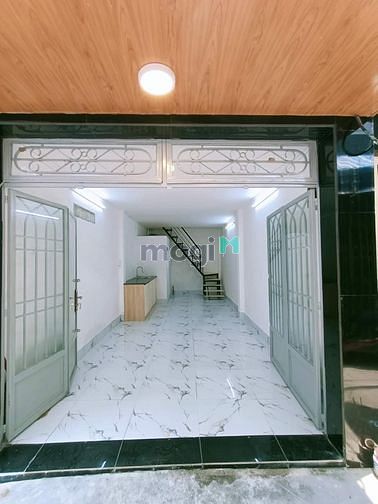 Hình ảnh Quận 5 - Phường 4 - Trần Phú - 3.79 tỷ
