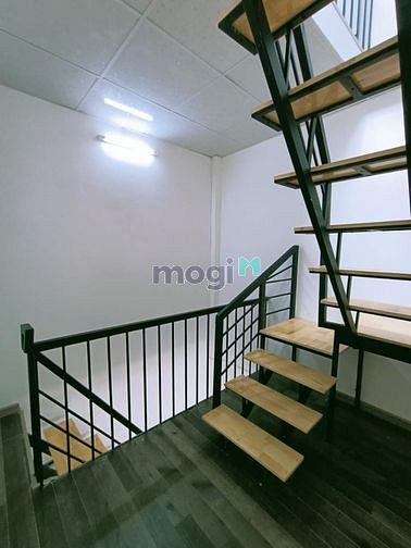 Hình ảnh Quận 5 - Phường 4 - Trần Phú - 3.79 tỷ