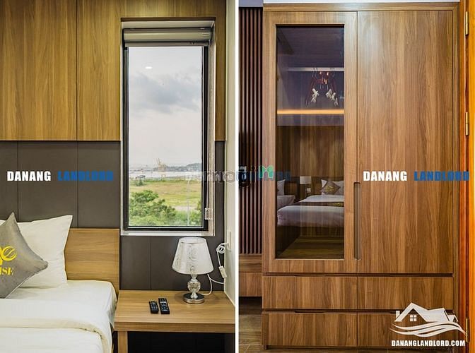 Hình ảnh Mb6623 nạp rút nhanh chóng 1PN view cực đẹp gần cầu Thuận Phước - C080