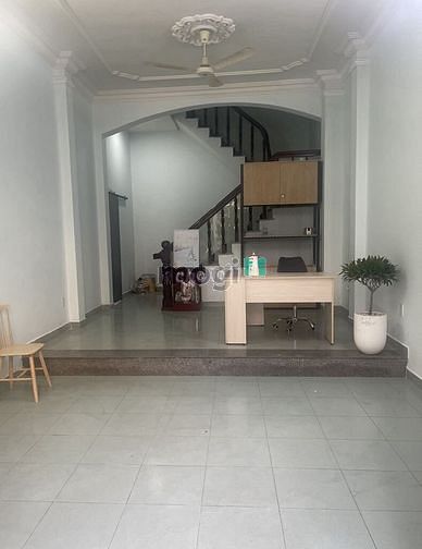 Hình ảnh Cho thuê nhà hxt 236/29 Điện Biên Phủ p17 q Bình Thạnh