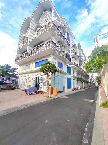 Hình ảnh Bán nhà Bình Tân- MT An Dương Vương