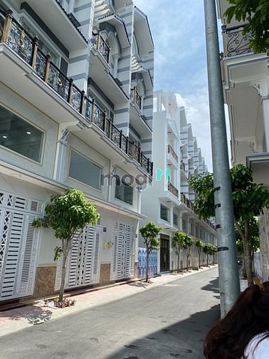 Hình ảnh Bán nhà Bình Tân- MT An Dương Vương