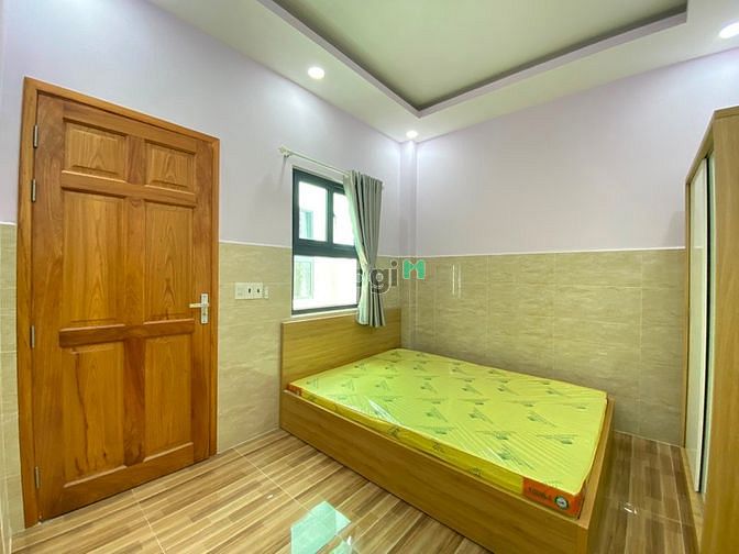 Hình ảnh Mb6623 nạp rút nhanh chóng dịch vụ quận Bình Thạnh, full nội thất, cửa sổ thoáng mát