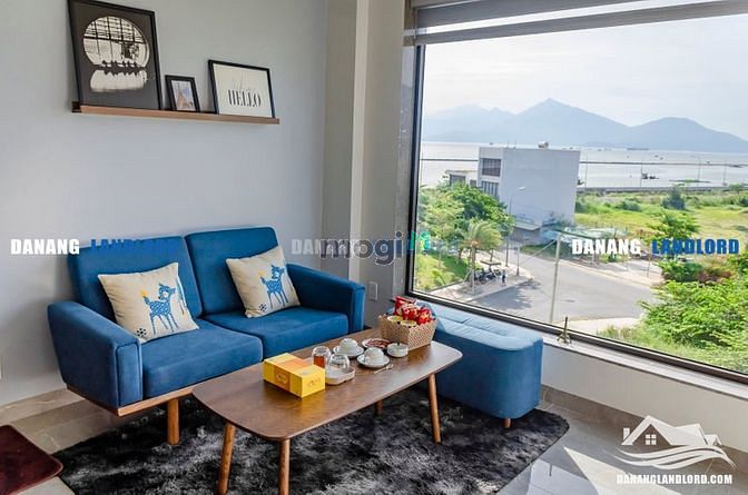 Hình ảnh Mb6623 nạp rút nhanh chóng 1PN view cực đẹp gần cầu Thuận Phước - C080