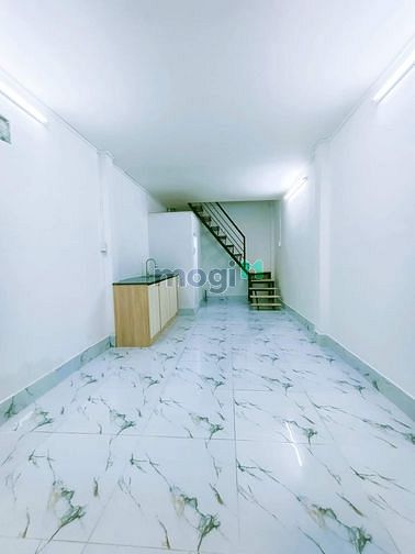 Hình ảnh Quận 5 - Phường 4 - Trần Phú - 3.79 tỷ