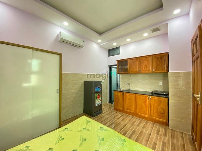 Hình ảnh Mb6623 nạp rút nhanh chóng dịch vụ quận Bình Thạnh, full nội thất, cửa sổ thoáng mát