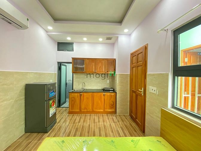 Hình ảnh Mb6623 nạp rút nhanh chóng dịch vụ quận Bình Thạnh, full nội thất, cửa sổ thoáng mát