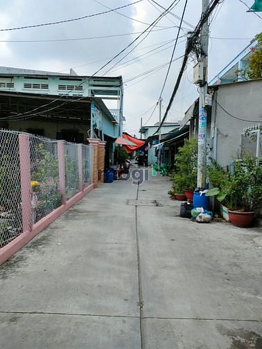 Hình ảnh Bán dãy trọ Hồ Học Lãm, P BTĐB, Q Bình Tân