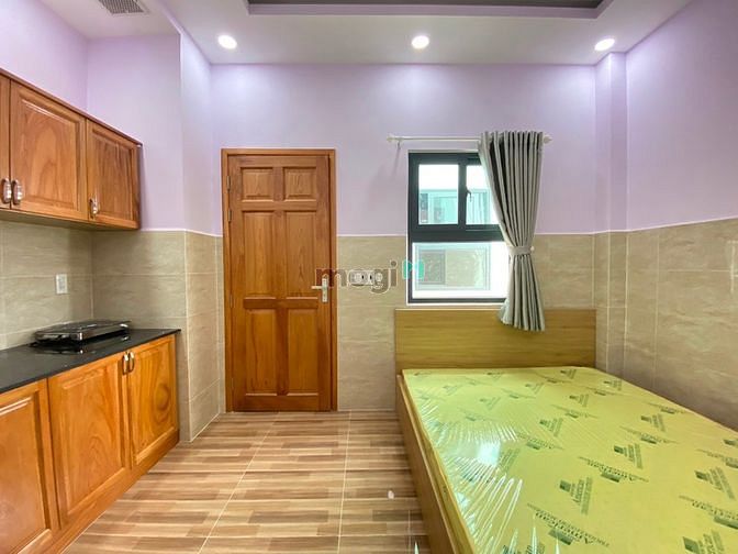 Hình ảnh Mb6623 nạp rút nhanh chóng dịch vụ quận Bình Thạnh, full nội thất, cửa sổ thoáng mát