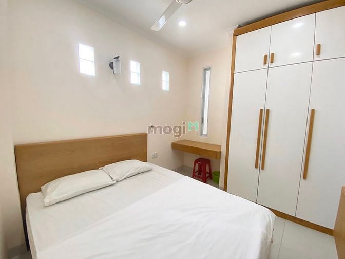 Hình ảnh Cho thuê CHDV ban công rộng_Full NT_gần Phan Đăng Lưu