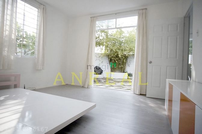 Hình ảnh Cho Thuê Villa Hiện Đại - Không Gian Mở - 35 Triệu