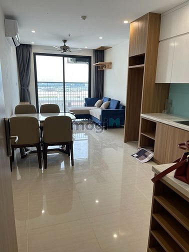 Hình ảnh Cho Thuê Căn Hộ 3PN Vinhome Ocean Park