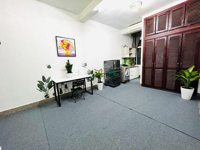 Hình ảnh Duplex Hoàng Văn Thụ, rộng 50m2, gần Công viên, Mới Rộng