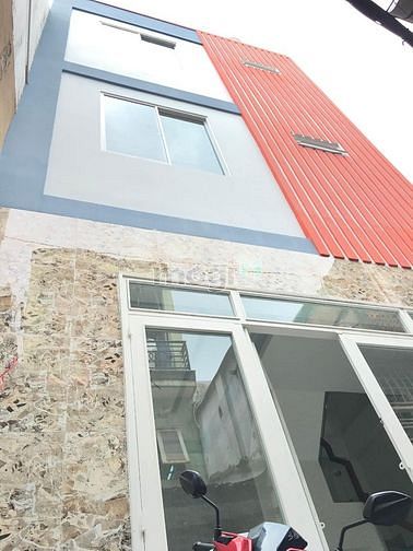 Hình ảnh Nhà thuê Trần Khắc Chân 2PN 5x5 có máy lạnh