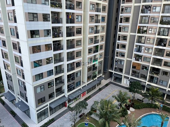 Hình ảnh Cho Thuê Căn Hộ 3PN Vinhome Ocean Park