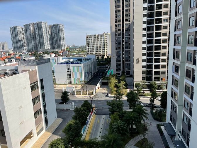 Hình ảnh Cho Thuê Căn Hộ 3PN Vinhome Ocean Park