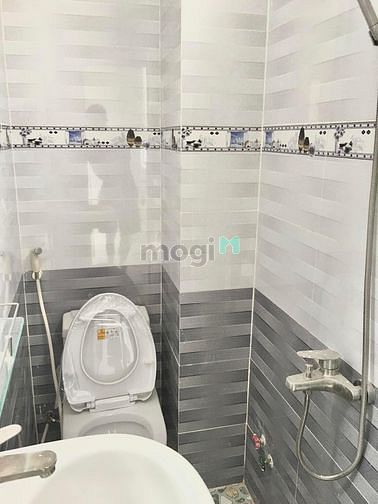 Hình ảnh Nhà thuê Trần Khắc Chân 2PN 5x5 có máy lạnh