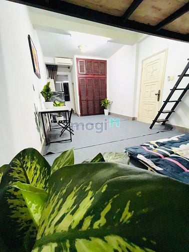 Hình ảnh Duplex Hoàng Văn Thụ, rộng 50m2, gần Công viên, Mới Rộng