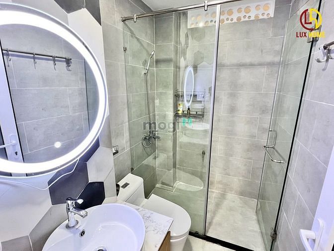 Hình ảnh CHo Thuê Căn Hộ Dịch Vụ, Quận Tân Bình, Full Nội Thất, Có Ban Công