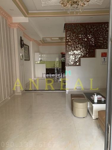 Hình ảnh Nhà Phố 5x20m Giá 25 Triệu Khu An Phú