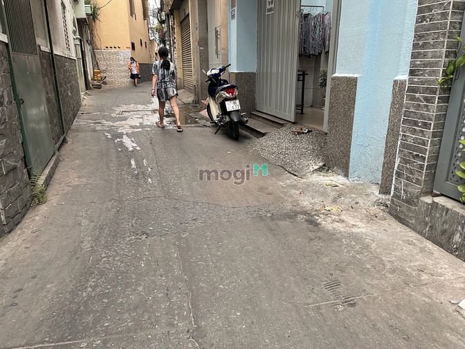 Hình ảnh Giá siêu mềm dành cho nhà Trang MB66.COM Chính Thức - MB 66 Uy Tín 65m2 chỉ 5ty9 Phường 11 Tân Bình