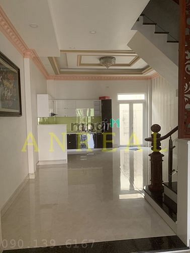 Hình ảnh Nhà Phố 5x20m Giá 25 Triệu Khu An Phú